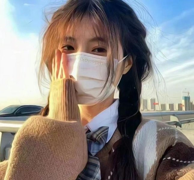 不一样的美男2